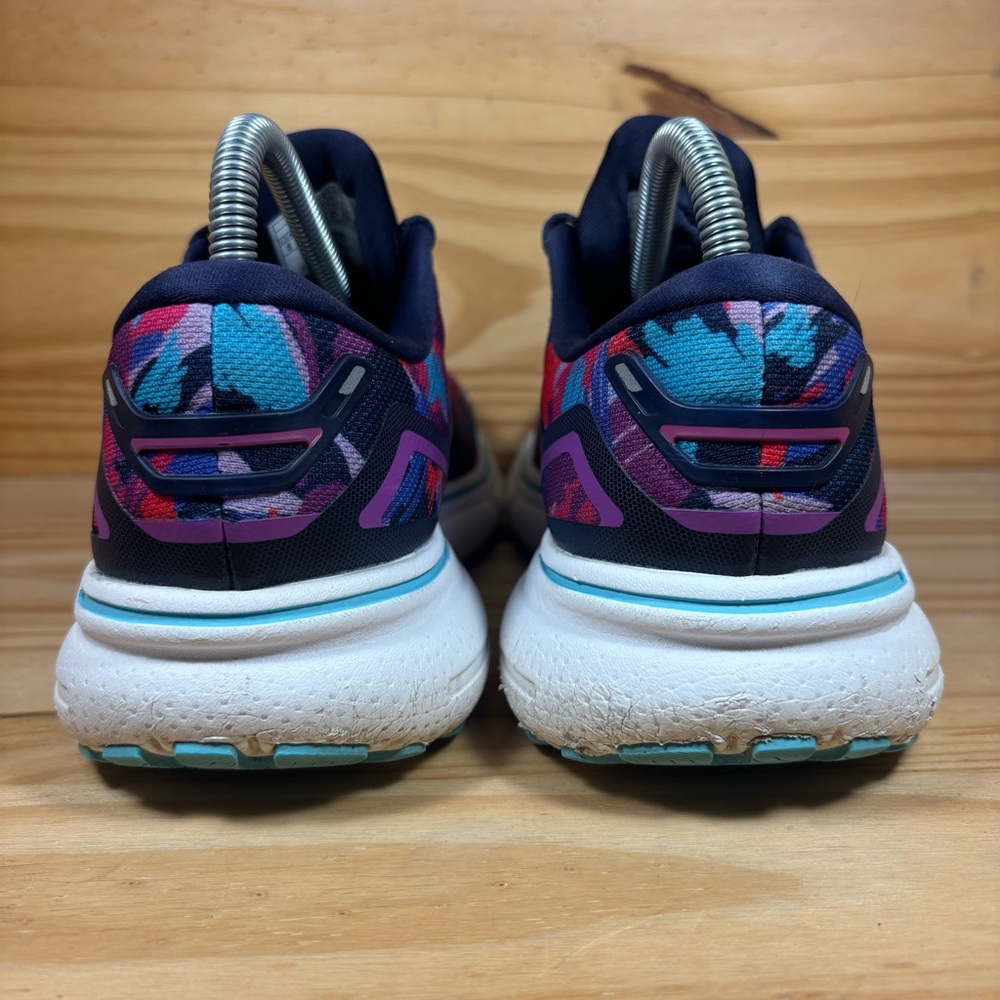Brooks Women's Athletic Shoes - Multicolor - Picture 8 of 12